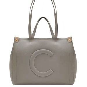 Coccinelle tote bag